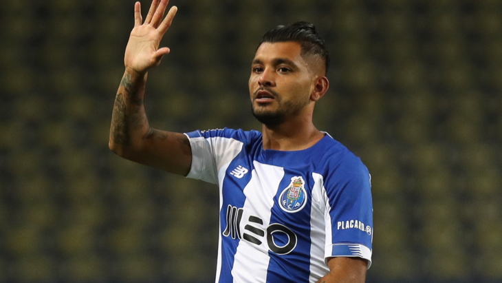 Хесус Корона