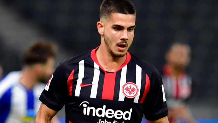 Андре Силва