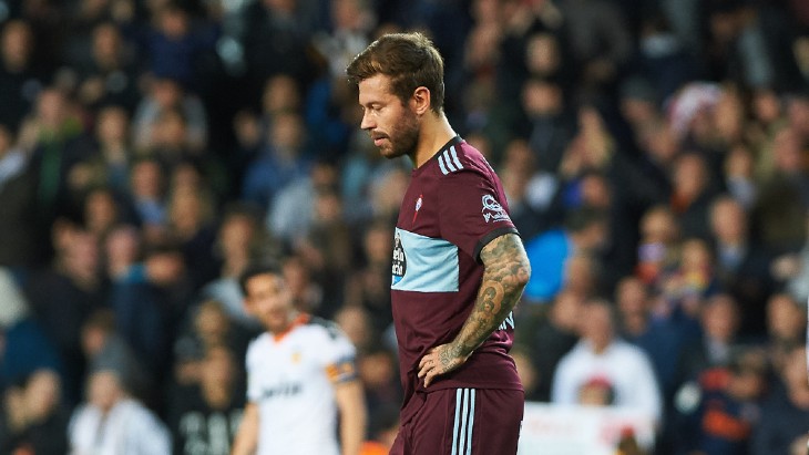 Федор Смолов