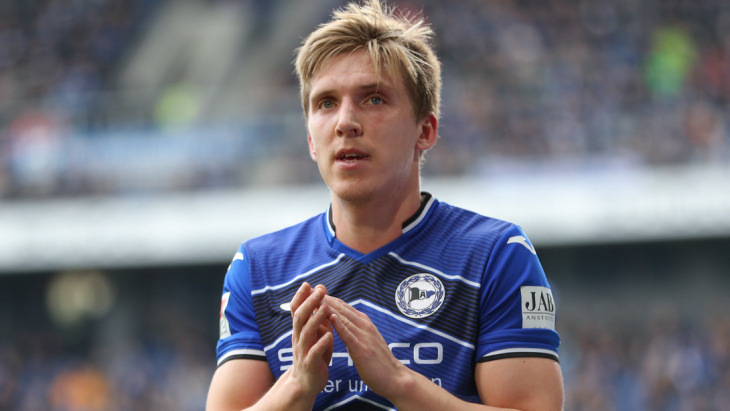 Йохан Суймун Эдмундссон