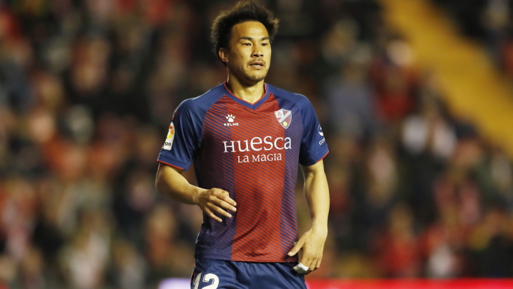 Синдзи Окадзаки