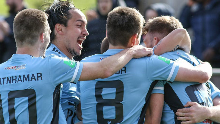 «Викингур»