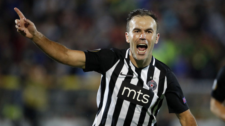 Бибрас Натхо