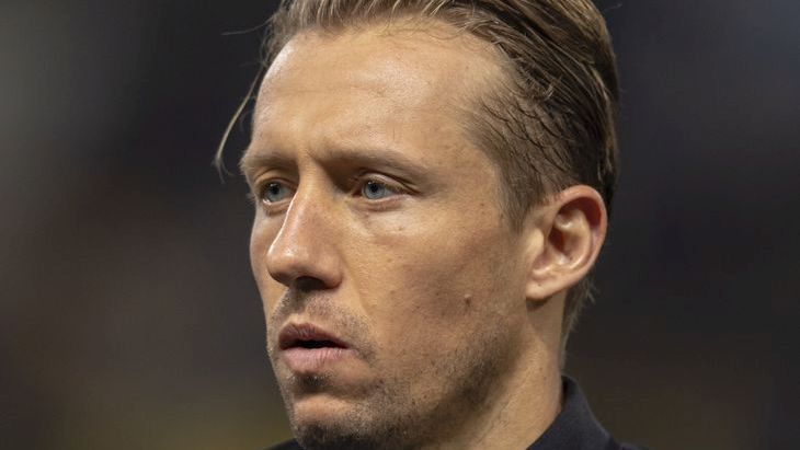 Лукас Лейва