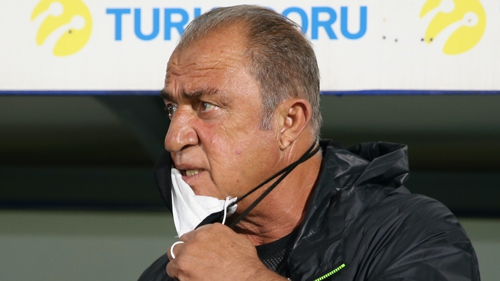 Фатих Терим