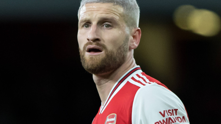 Шкодран Мустафи