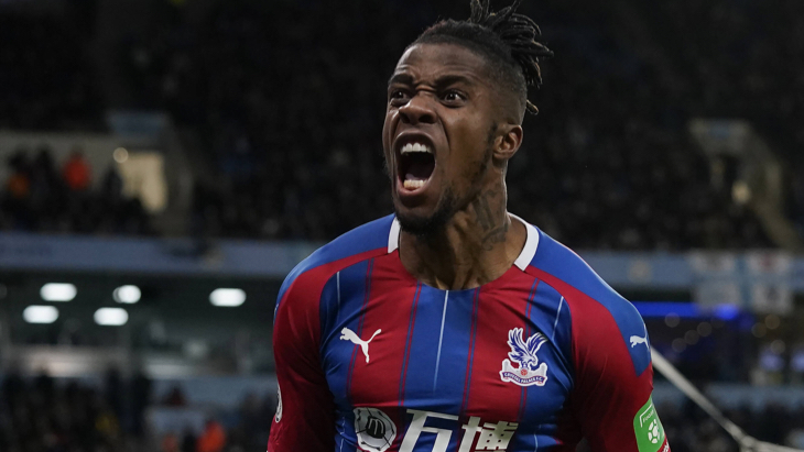 Вильфрид Заа