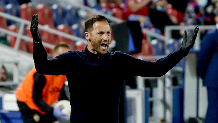 Доменико Тедеско