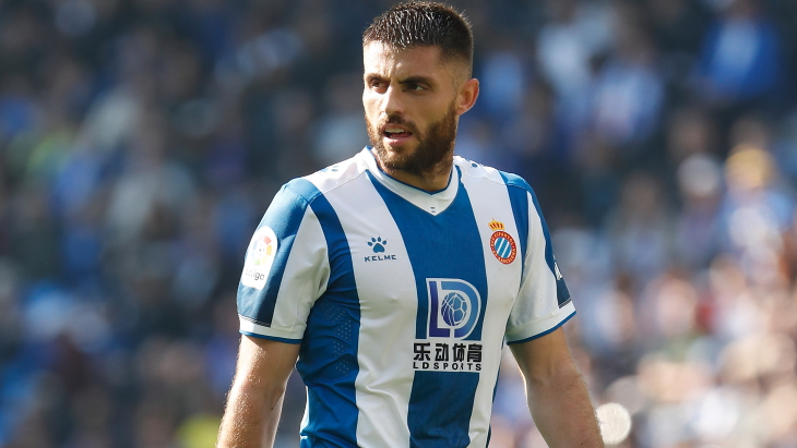 Давид Лопес