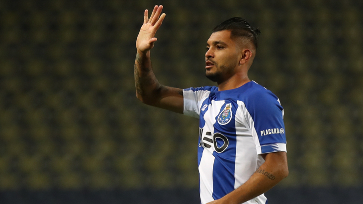 Хесус Корона