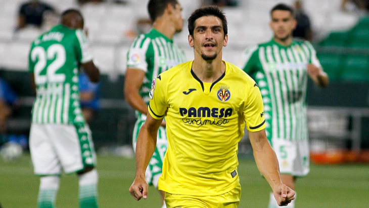 Жерар Морено