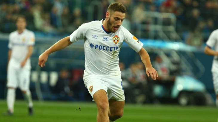 Никола Влашич