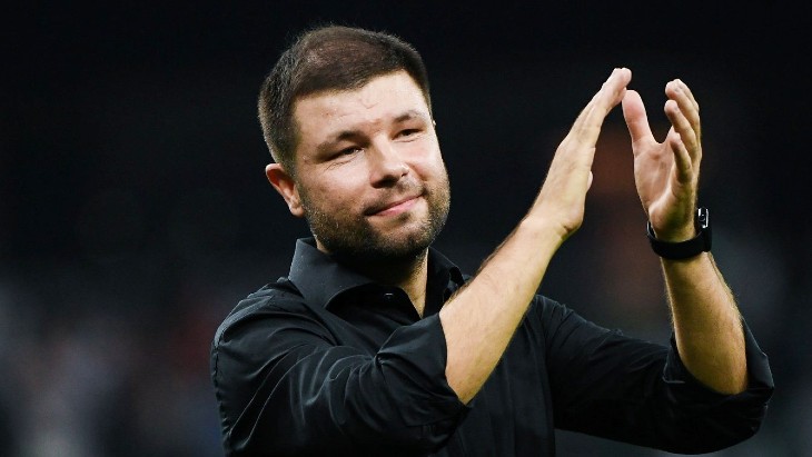 Мурад Мусаев