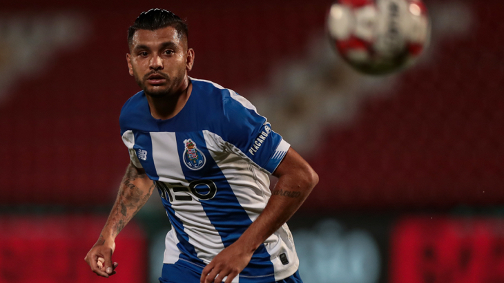 Хесус Корона