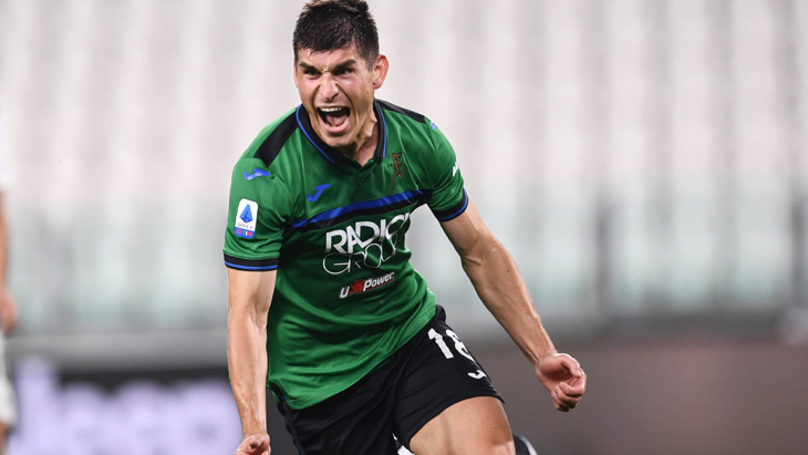 Руслан Малиновский