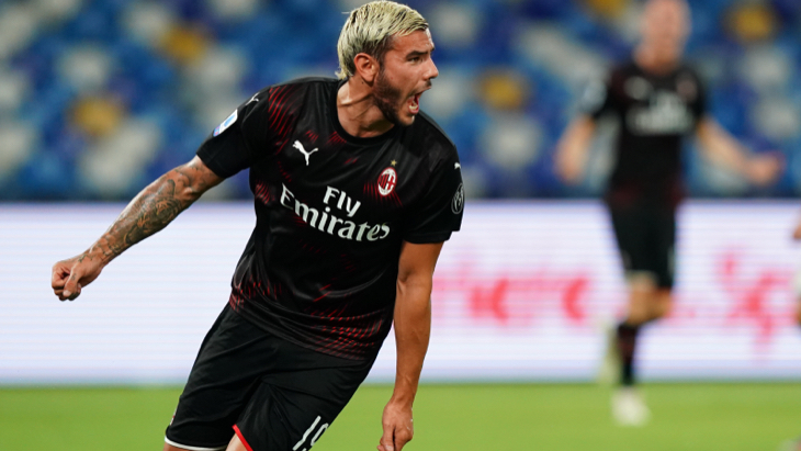 Тео Эрнандес