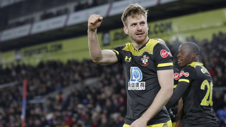 Стюарт Армстронг