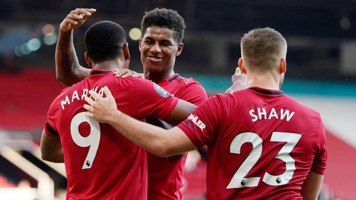 Манчестер Юнайтед — Челси. Прогноз и ставка на матч Прогноз на матч Манчестер Юнайтед — Челси