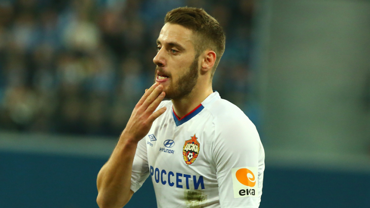 Никола Влашич