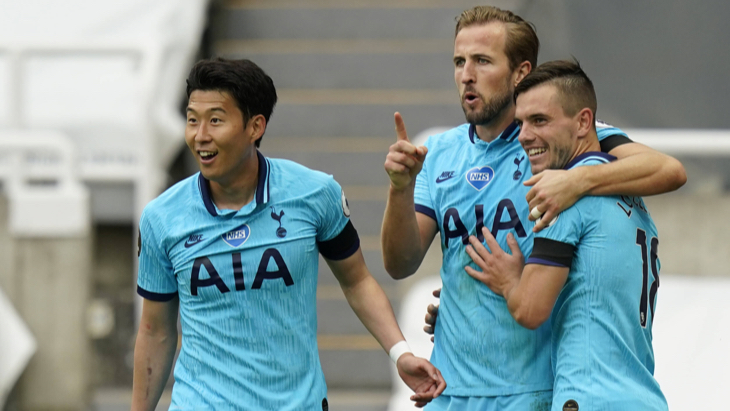 «Тоттенхэм»