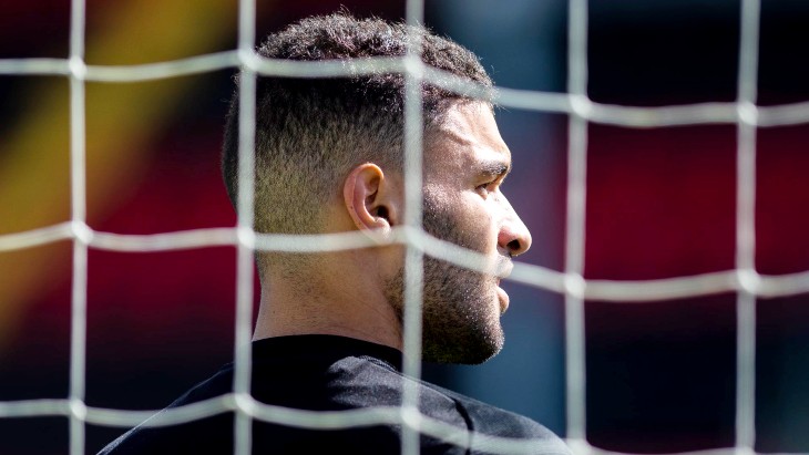 Хозяева не выиграли ни одной домашней встречи