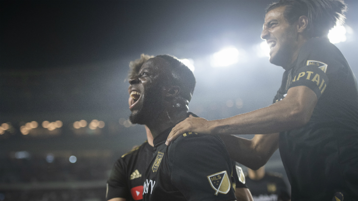 «Лос-Анджелес»