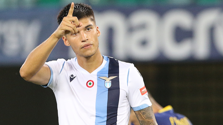 Хоакин Корреа