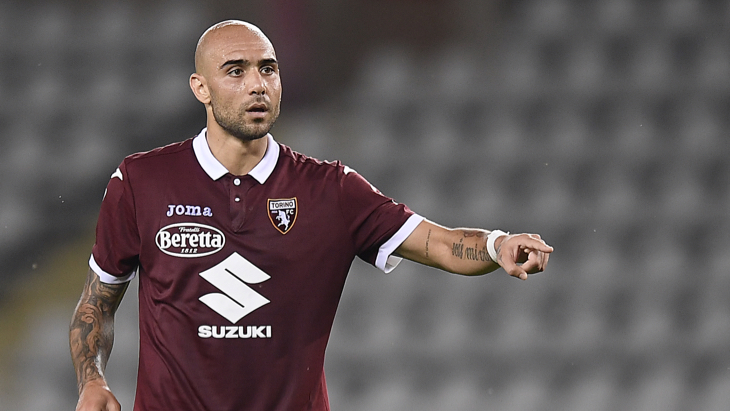 Симоне Дзадза