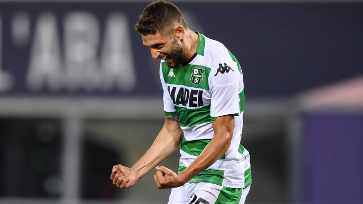 Доменико Берарди