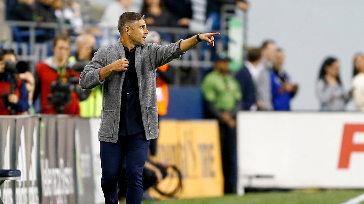 «Даллас» не проигрывает семь матчей кряду