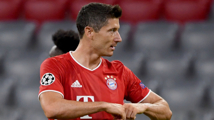 Прогноз и ставки на «Барселона» — «Бавария» Прогноз и ставки на «Барселона» — «Бавария»