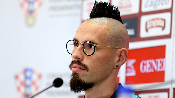 Марек Гамшик