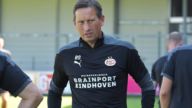 ПСВ выиграл два предыдущих контрольных матча