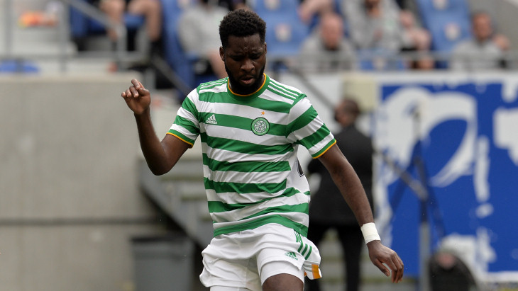 Одсонн Эдуар