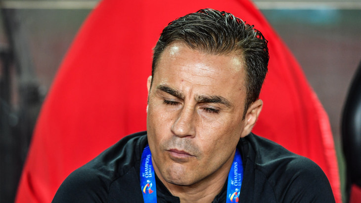 Фабио Каннаваро