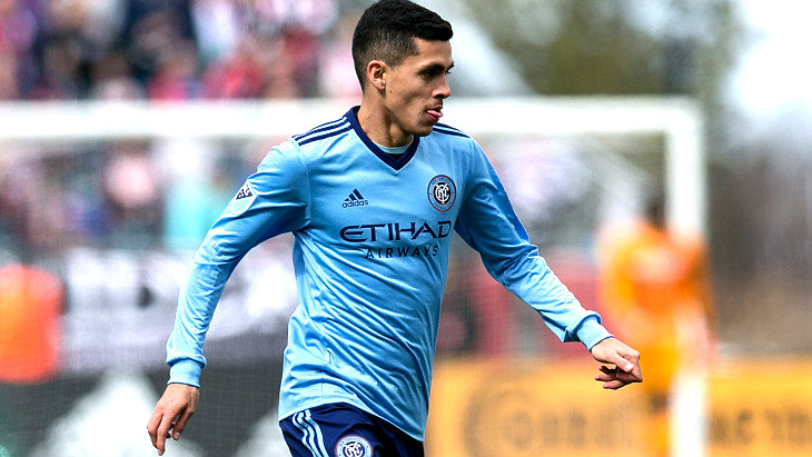 Хесус Медина