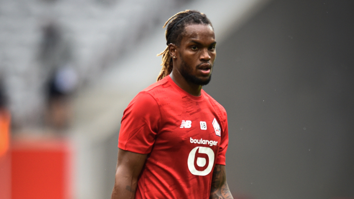 Ренату Саншеш