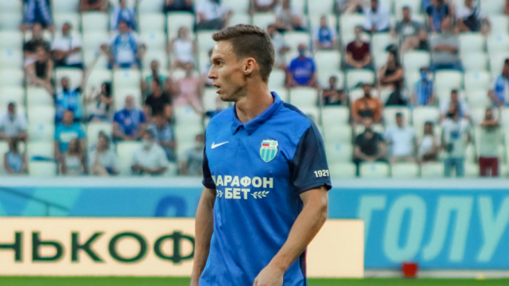 «Ротор»