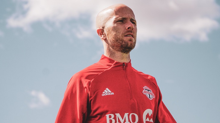 «Торонто» занимает второе место