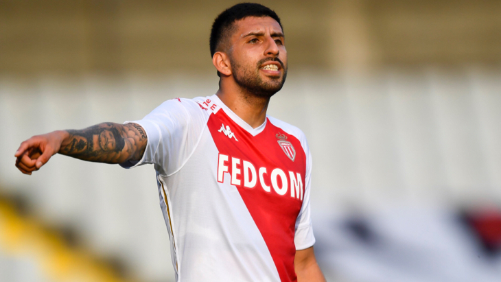 Гильермо Марипан