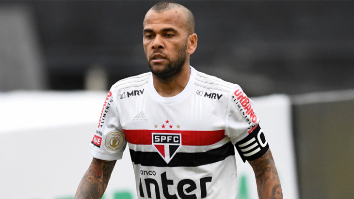 Прогноз и ставки на «Спорт Ресифи» — «Сан-Паулу» Прогноз и ставки на «Спорт Ресифи» — «Сан-Паулу»