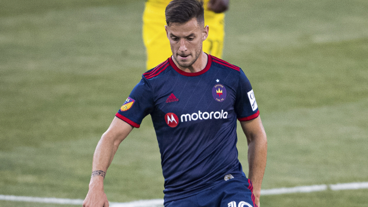 Альваро Медран