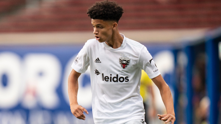 Кевин Паредес