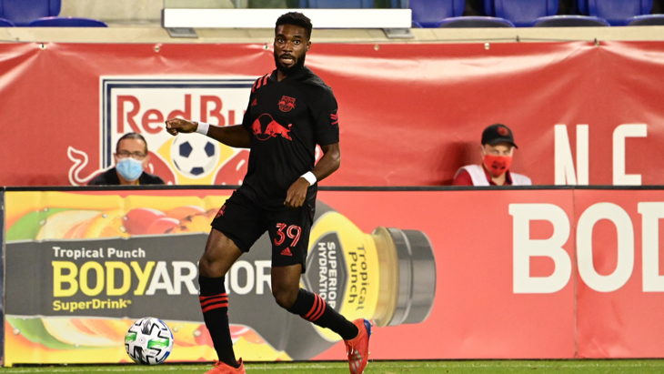 Мандела Эгбо