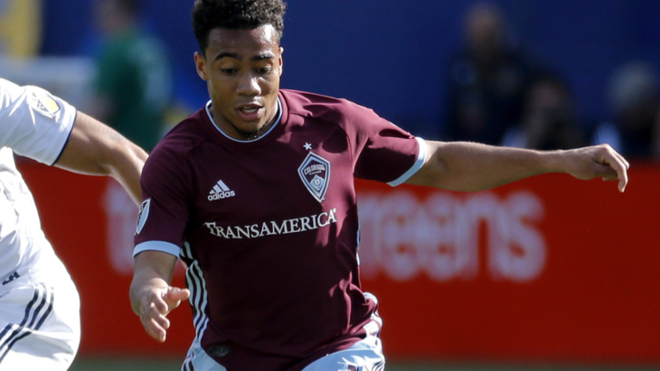 Джонатан Льюис