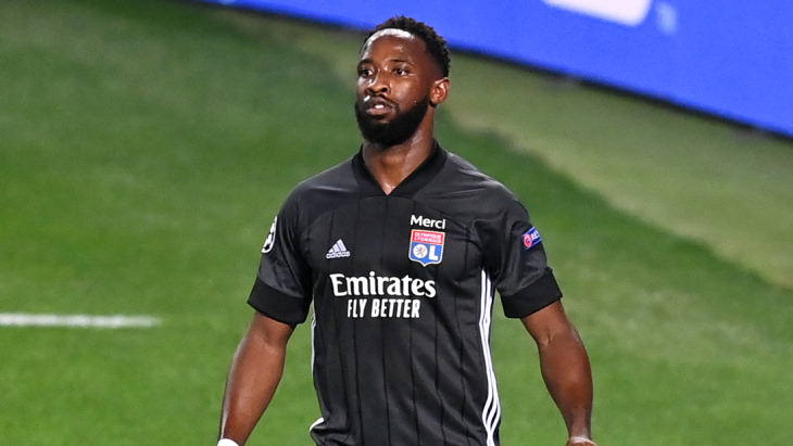 Мусса Дембеле