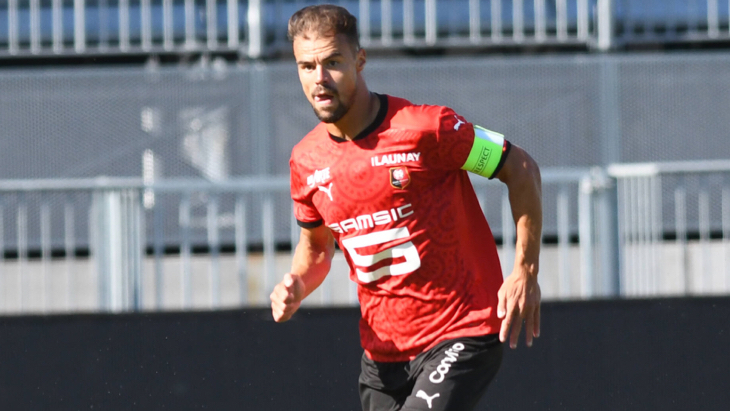 Дамьен Да Сильва