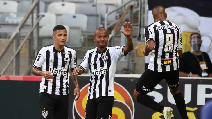 «Атлетико Минейро»