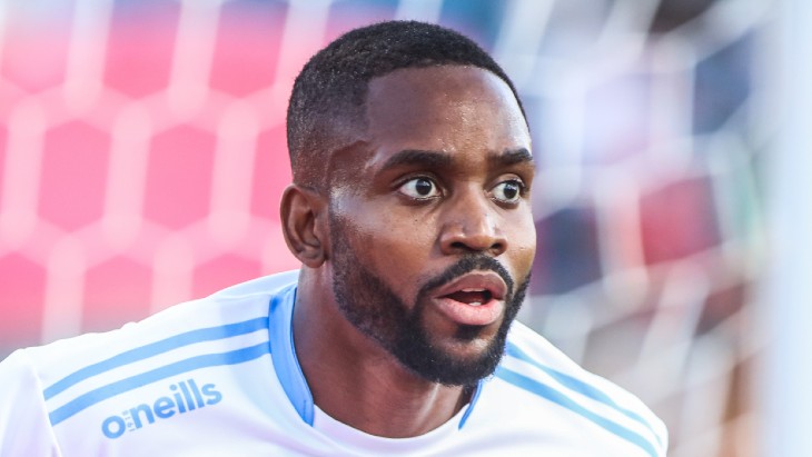 Седрик Бакамбу