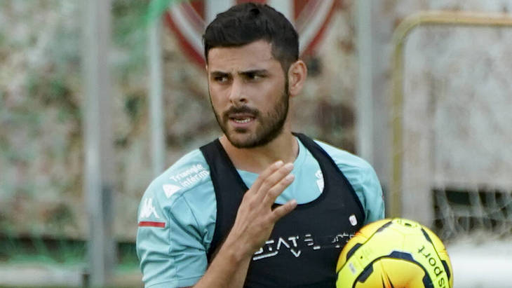 Кевин Фолланд